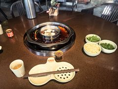 -巴倒烫陆派火锅山庄(南山总店)