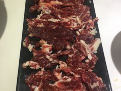 -陈记顺和牛肉火锅馆(天河北路店)