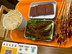 -黔哆哆地摊酸汤火锅(清湖店)