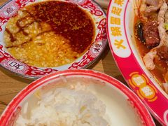 -辣伍爺·冒菜(乐淘里店)