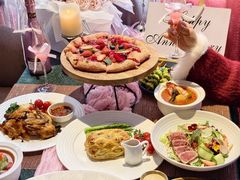 -翡翠鸟精品泰国菜(北辰财富中心店)