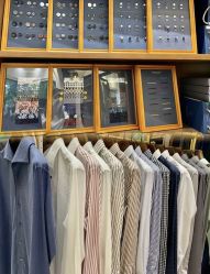 -MR.COLLECTION西装先生(富华里店)