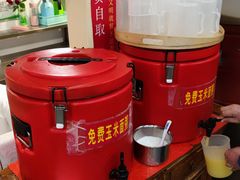 -晋B2008刀削面(小南庄店)