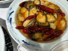 -欧记大排档·景德菜(上海首店)