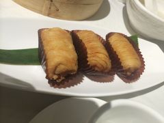 -潮福城大酒楼·潮味粤品·港式点心(湖滨北路店)