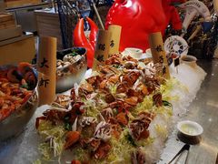 -北京王府井希尔顿酒店·万斯阁西餐厅