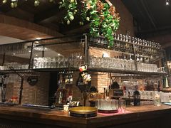 -辛德勒啤酒德餐厅