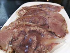 -汉九宫牛肉面·清真(兰州市自来水总公司住宅楼店)