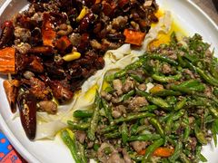 -铁公鸡·四川料理(天环广场店)