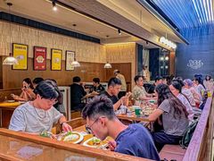 -CURRY YA 熟成咖哩專門店(深圳湾万象城店)