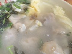 -真素诚·清真(新华路店)