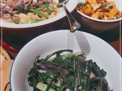 -田边二娃子·湖南民间菜
