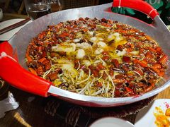 -渝信川菜(长安店)