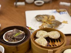 -富豪酒家(正大广场店)