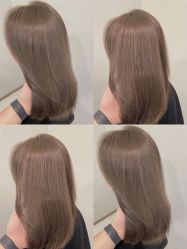 -In Style造型