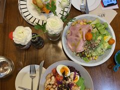 -AFS Cafe & Canteen(闽江二路店)