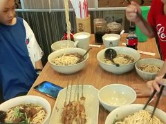 -李先生牛肉面大王(华联商厦店)