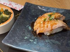 -沼津港精致料理·寿喜烧·烧鸟(青浦宝龙广场日料榜单店)
