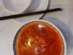 罗宋汤-南八仙·老上海味道(南京东路店)