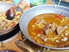 -吃饭皇帝大(合生汇店)