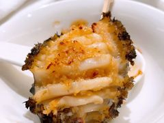 -奕景海鲜酒家· 大连海鲜(星海广场店)