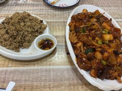 -老七饭馆(光荣道总店)