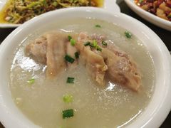 -双流老字号董蹄花(广场路店)