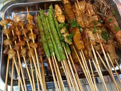 -辣不怕口味虾(凌霄路店)