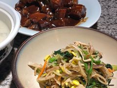 -南京大牌档(三阳广场苏宁店)