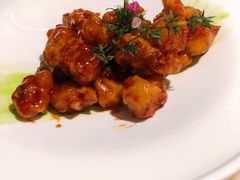 糖醋里脊-桂满陇-十里风荷(合生汇店)