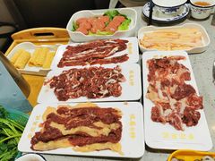 -杏花吴记牛肉火锅