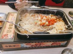 -令狐冲烤鱼·烧菜馆(达明店)