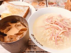 -旺记冰室(九龙中心大厦店)
