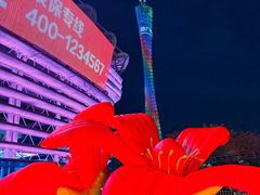 -海心沙亚运公园