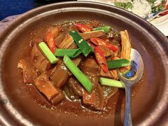 -鲜璟台·地标景观餐厅(上海中心店)