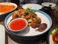 -大唐高老庄(红旗路店)