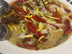-太二酸菜鱼(汕头苏宁广场店)