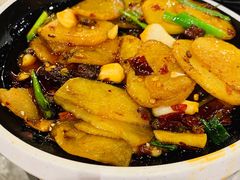 -华仔龙虾(永乐路总店)