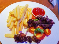 -于家堡洲际酒店·堡子里酒廊