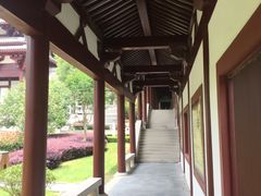 -穹窿山景区