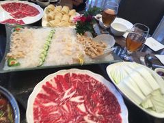 -新花城蟹粉馆(乌鲁木齐店)