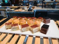 -AdD全日制餐厅(中谷花园酒店)