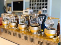 -dotcom coffee古点咖啡(致真大厦店)