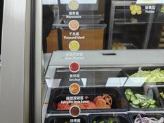 -赛百味SUBWAY(奥城店)