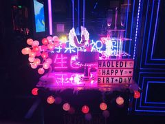 -好乐迪量贩KTV(春熙路香槟广场店)