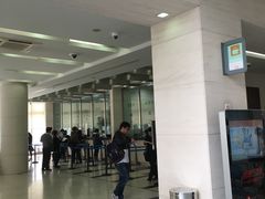 -上海市公安局出入境管理总队