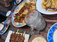 -巴依老爷新疆美食(魏公村店)