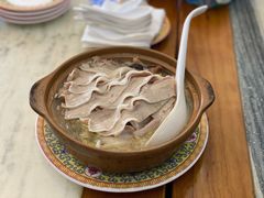 普通砂锅白肉-砂锅居(西四店)