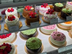 -布歌东京(常州购物中心店)