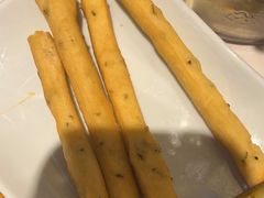 -杨翔豆皮涮牛肚(益田假日天地店)